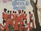 The Dutch Rhythm Steel & Show Band-Soul Steel & Show. 1975. Funk.
