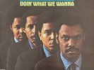 Clarence Wheeler & The Enforcers-Doin' What We Wanna. 1970.Jazz.Funk.Gangstarr