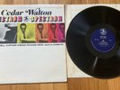 Cedar Walton Lp-Spectrum  Prestige/Mono/1968 VG++ Vinyl Strong VG+ Jacket