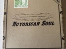 Nuyorican Soul Masters At Work Vinyl