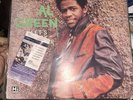Al Green Autographed “Let’s Stay Together” Vinyl Album – JSA Certified