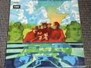 The Beach Boys – Friends Vinyl Record FIRST UK Pressing 1968 STEREO - ST 2895