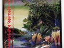 FLEETWOOD MAC TANGO IN THE NIGHT WARNER P13490 Japan OBI INSERT VINYL LP