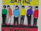 SPLIT ENZ I GOT YOU A&M AMP710 Japan VINYL 7