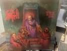 DEATH Scream Bloody Gore LP OG NM Sepultura Dark Angel  Autopsy Morbid Angel S