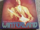 Jimi Hendrix Winterland 8LP Super Deluxe Box Set Ltd Numbered Sealed