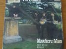 THE BEATLES-NOWHERE MAN-4 TRACK-- 7