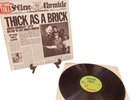 Jethro Tull: Thick As A Brick (Steven Wilson Remix) LP, 12