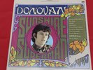 VINTAGE DONOVAN: SUNSHINE SUPERMAN VINYL LP 1966. RELEASED BY EPIC RECORDS STERO
