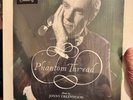 Phantom Thread Soundtrack VMP Ltd Ed Color Vinyl Paul Thomas Anderson OOP RARE