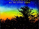 PASSENGER (10) - ALL THE LITTLE LIGHTS VINYL