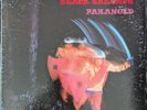 Black Sabbath - Paranoid (LP, Album, RP, Gat)