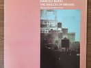 Harold Budd – The Pavilion of Dreams (1981 Editions EG) w/ EG Inner