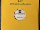 Pink Floyd - BBC Transcription Services In Concert 1970-71   #307 1983 RARE EX