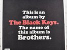 The Black Keys – Brothers - 2x12