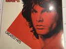 Rare - Sealed New - The Doors - Greatest Hits - Vinyl LP Album - Unopened 1980