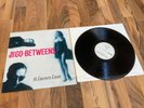 THE GO-BETWEENS 16 LOVERS LANE LP ORIGINAL VINYL VG++