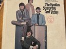 The Beatles Yesterday And Today Album