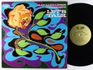 Ray Alexander Technique - Let's Talk LP - Harlem Sound/Lu Jun Rare Soul Funk OG