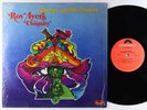 Roy Ayers Ubiquity - Change Up the Groove LP - Polydor VG+ Shrink