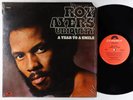 Roy Ayers Ubiquity - A Tear To A Smile LP - Polydor VG+ Shrink