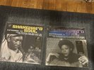 Shanghai’d Sould Ep 4 & 12 WU TANG CLAN SAMPLES OLD R&B SOUL COMP