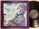 ELTON JOHN empty sky  DJM VINYL LP 1969 A2 B3 translucent purple, play test EX J