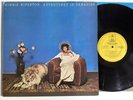 Minnie Riperton, adventures in Paradise VINYL LP 1975 U.K 1st press SOUL FUNK (J
