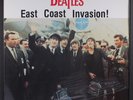 BEATLES: east coast invasion CICADELIC 12