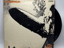 Led Zeppelin - I (1) - 1969 US 1st Press SD 8216 (EX) Ultrasonic Clean