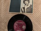BARBARA LEWIS - SNAP YOUR FINGERS E.P. rare UK 1965 EP / NORTHERN SOUL / EX++
