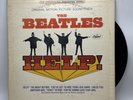 The Beatles - Help - 1968 US Stereo Press (EX) Ultrasonic Clean