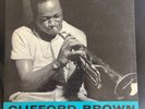 CLIFFORD BROWN Memorial Album BLUE NOTE JAZZ LP DG EAR LEX NM