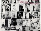 ROLLING STONES EXILE ON MAIN ST ROLLING STONES P5051S Japan VINYL 2LP