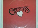 CARPENTERS A SONG FOR YOU A&M AML135 Japan 4CHANNEL VINYL LP