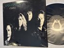 VAN HALEN OU812 1988 1st PRESS ***IN SHRINK*** EXC   Ultrasonic/VPI Clean