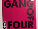 Gang Of Four - Damaged Goods / Love like Anthrax -  1978 Delga Press UK vinyl 7