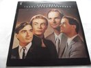 KRAFTWERK   TRANS-EUROPE EXPRESS ** 1977 UK CAPITOL LP