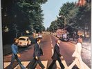 Beatles - Abbey Road - LP MFSL 1-023 1980 MoFi