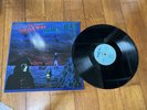 VOIVOD -angel rat FIRST PRESS EUROPE LP 1991 LIKE NEW      thrash metal