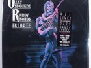 OZZY OSBOURNE Randy Rhoads Tribute CBS ASSOCIATED ZX2-40714 2XLP SEALED s