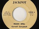 Cornell Campbell 