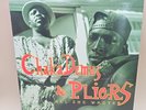 CHAKA DEMUS & PLIERS Murder She Wrote PROMO VINYL LP 1992 MANGO RECORDS REGGAE