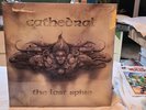The Last Spire by Cathedral (Record, 2013) 12
