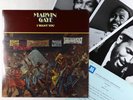 Marvin Gaye - I Want You LP - Tamla Press Pack SEALED