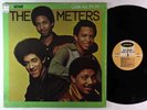 Meters - Look-Ka Py Py LP - Josie OG Press Shrink