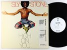 Sly Stone - High On You LP - Epic VG+ PROMO
