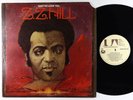 Z.Z. Hill - Keep On Lovin' You LP - United Artists VG++