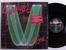 SURVIVOR Vital Signs SCOTTI BROS LP VG+ SHRINK s