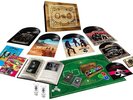 Motörhead Ace Of Spades Ultimate Box Set & Merch Bundle XXL Brand New Never Used